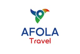 Afola Travel Logo