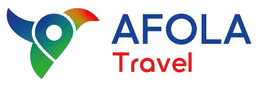 Afola Travel Logo