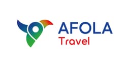 Afola Travel Logo