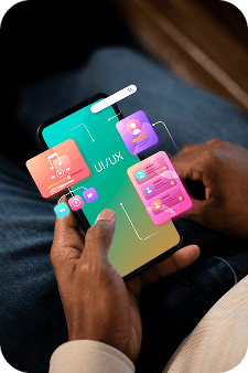 Validation d'un ticket de voyage sur smartphone